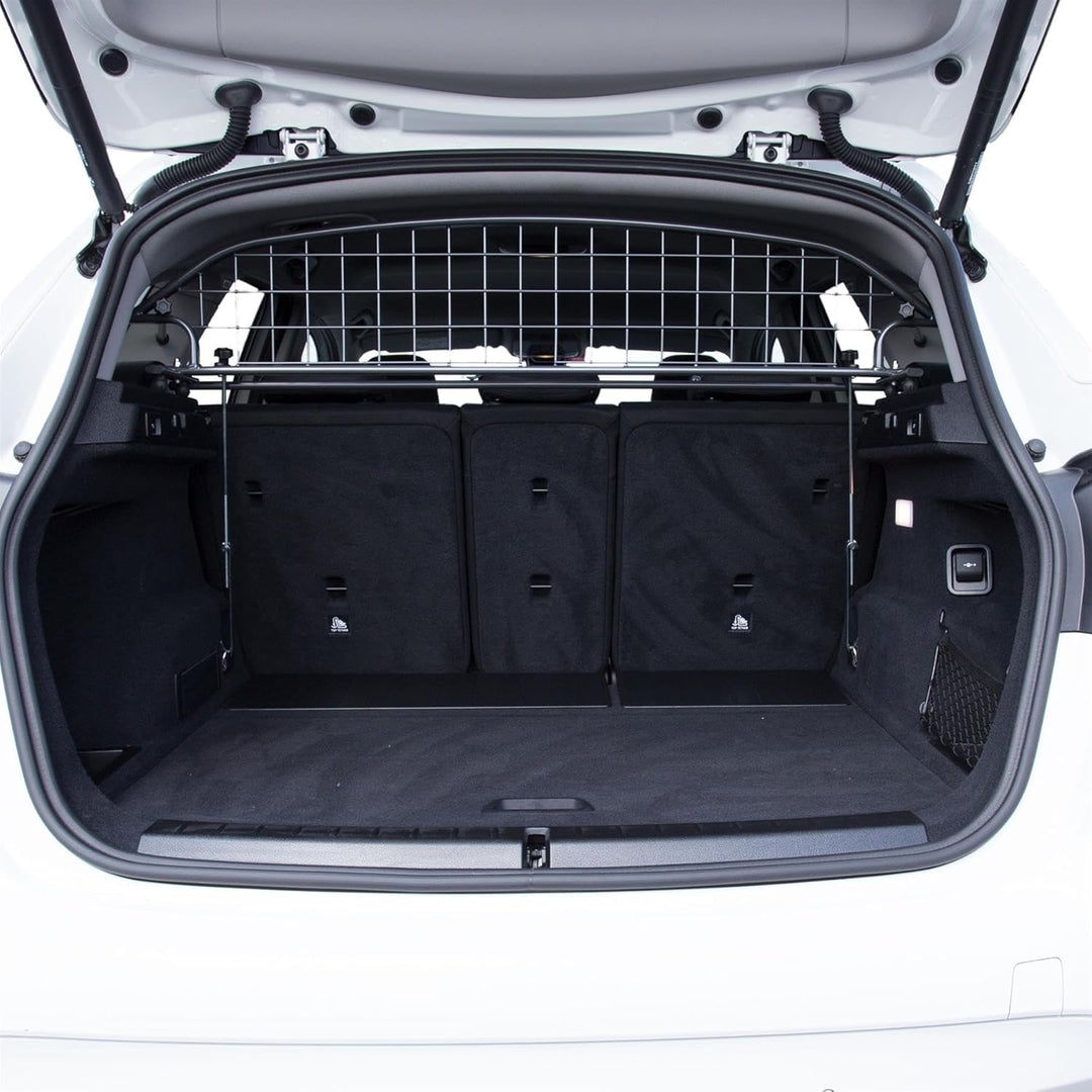Travall Hundegitter für BMW 2 Series 2014-2021 [Passt Nicht für Hybridmodelle.], fahrzeugspezifische