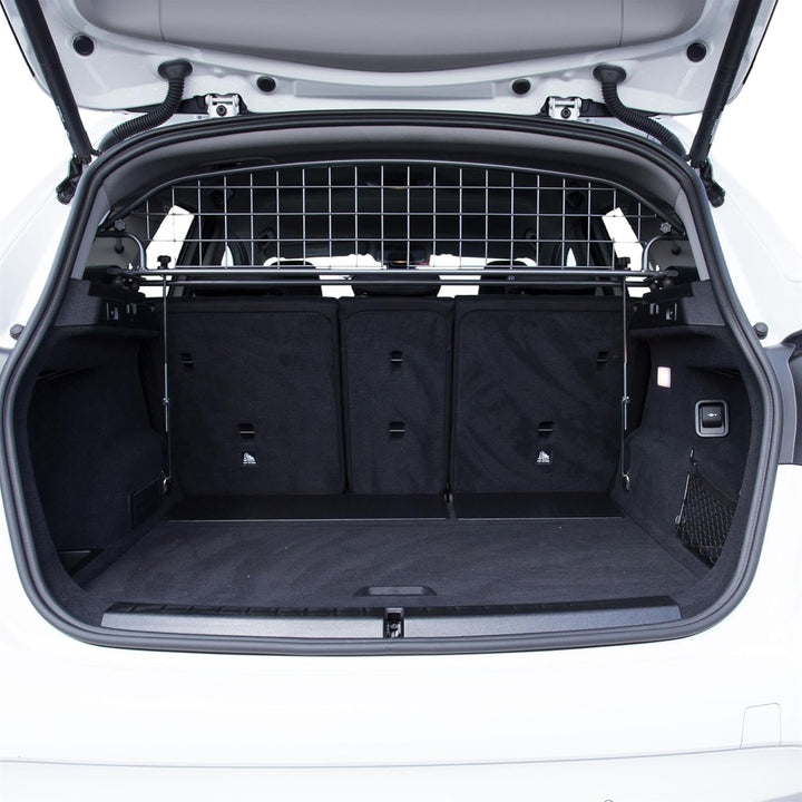 Travall Hundegitter für BMW 2 Series 2014-2021 [Passt Nicht für Hybridmodelle.], fahrzeugspezifische