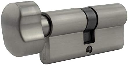 3x Knaufzylinder 70mm gleichschliessend KD 35/35 inkl. 10 Schlüssel