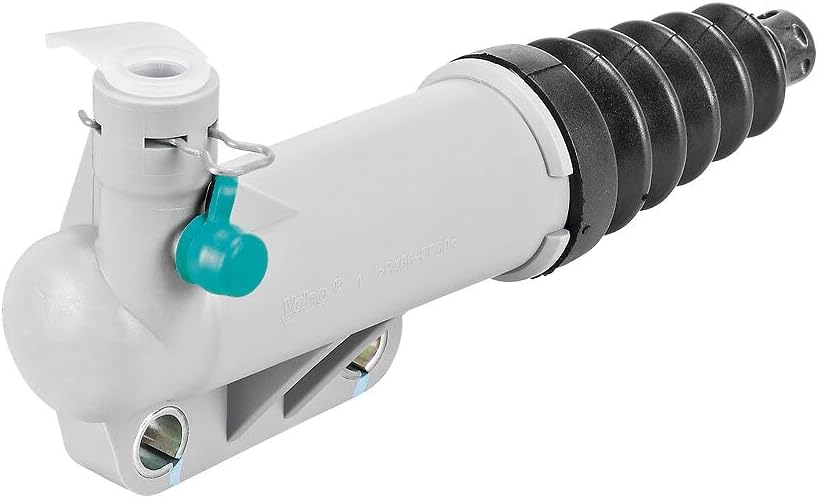 VALEO Nehmerzylinder Kupplung 804746