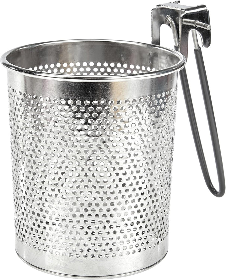 IBILI 758510 COCEDOR PARA PASTA/ESPARRAGOS, Stainless Steel, silberfarben