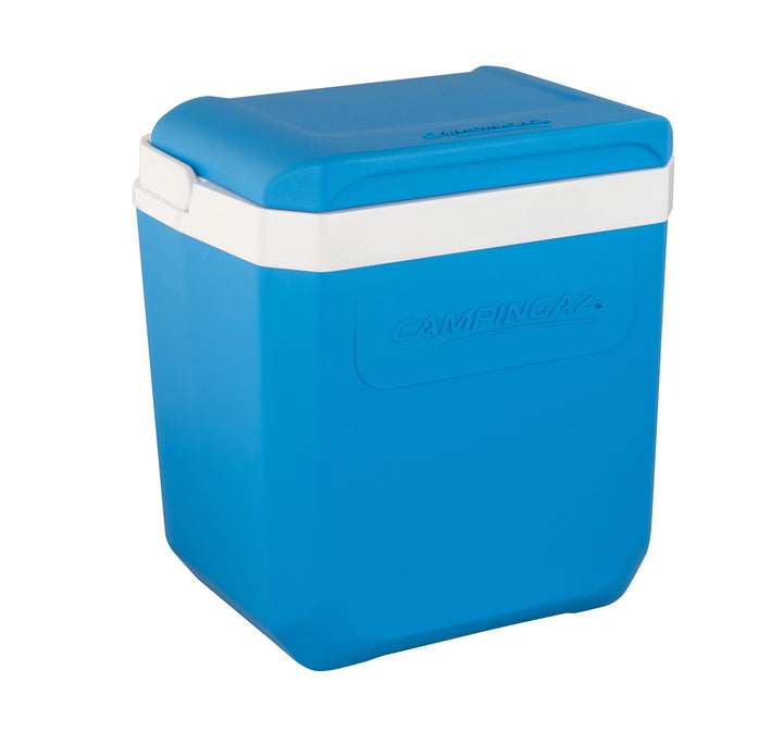 Campingaz Kühlbox Icetime 13 l Schwarz, 13 l Schwarz