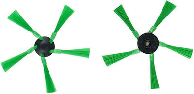 Ersatzteile für Vorwerk Kobold VR200 VR300 Roboterstaubsaugerzubehör - Hepafilter Allergiefilter und