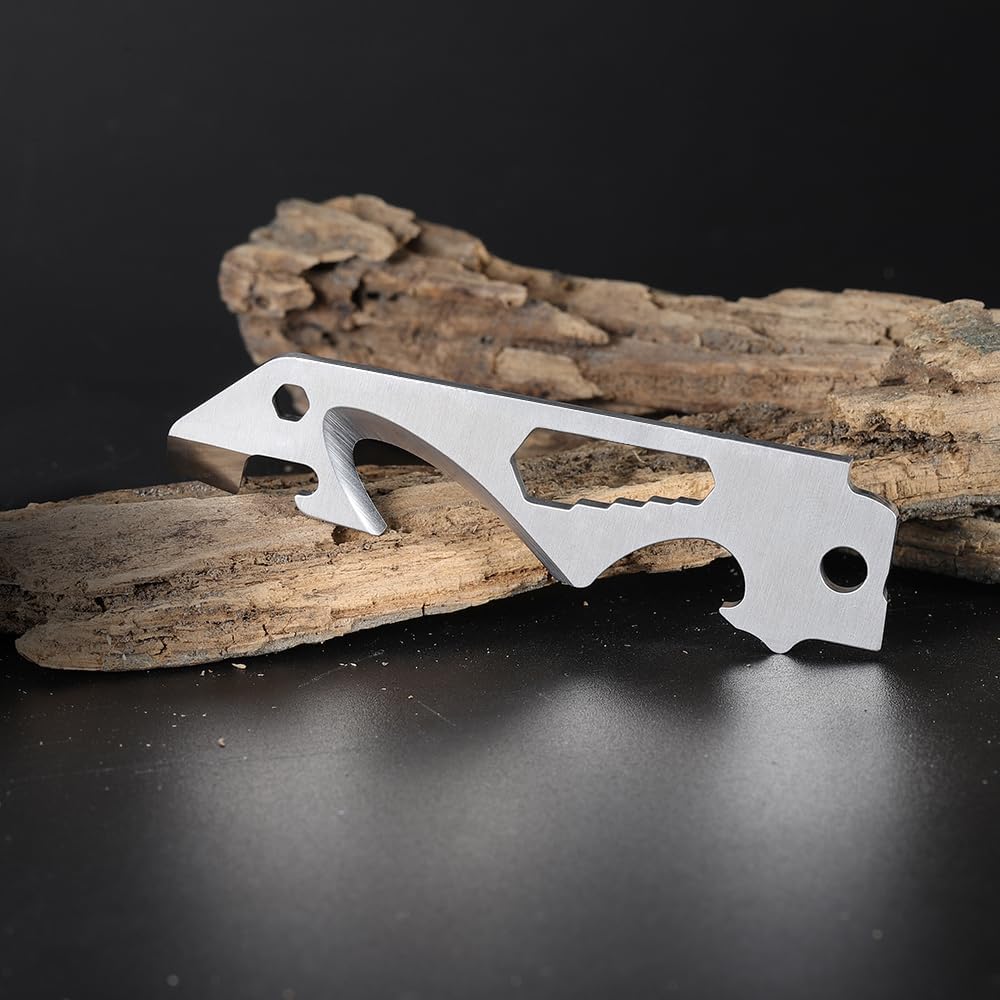 Roxon Austauschbare Messerklingen für S802 Phantom, S501U, S502 und S502U Phantasy (BA14-Säge+BA15-S