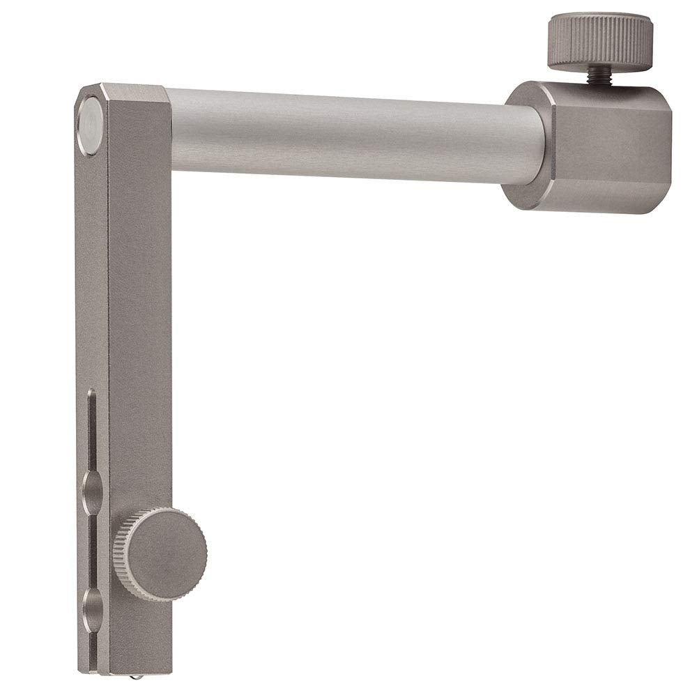 Mahr 4429206 Träger für Digimar 817h3 Prüfen der Senkrechte