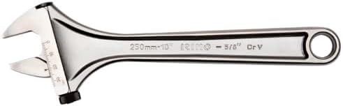 Irimo 001051 Verstellbarer Maulschlüssel, 3/4