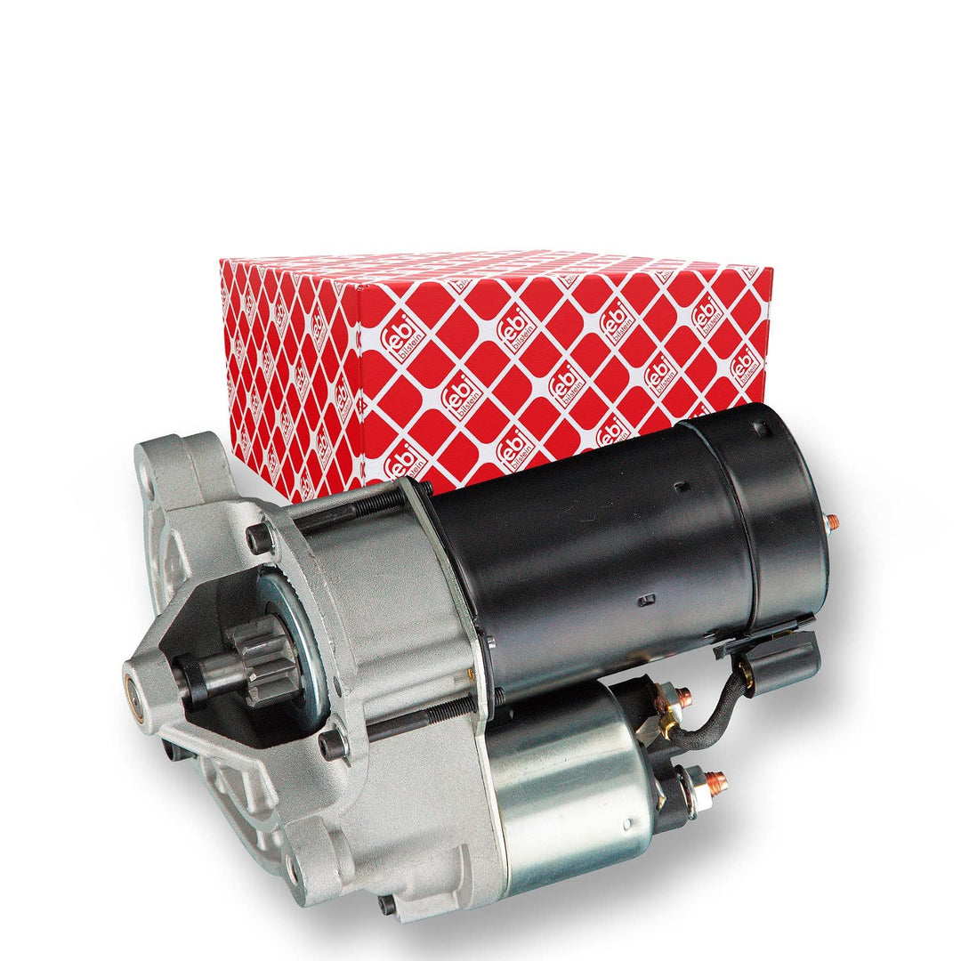 febi bilstein 101562 Anlasser , 1 Stück