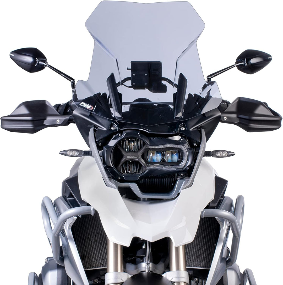 Puig 6486H Tourenscheibe, getönt, getönt