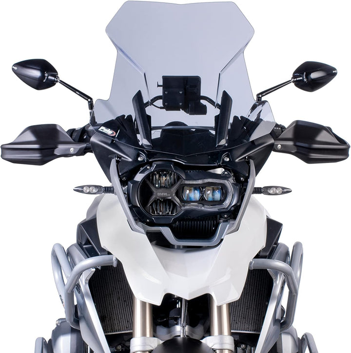 Puig 6486H Tourenscheibe, getönt, getönt