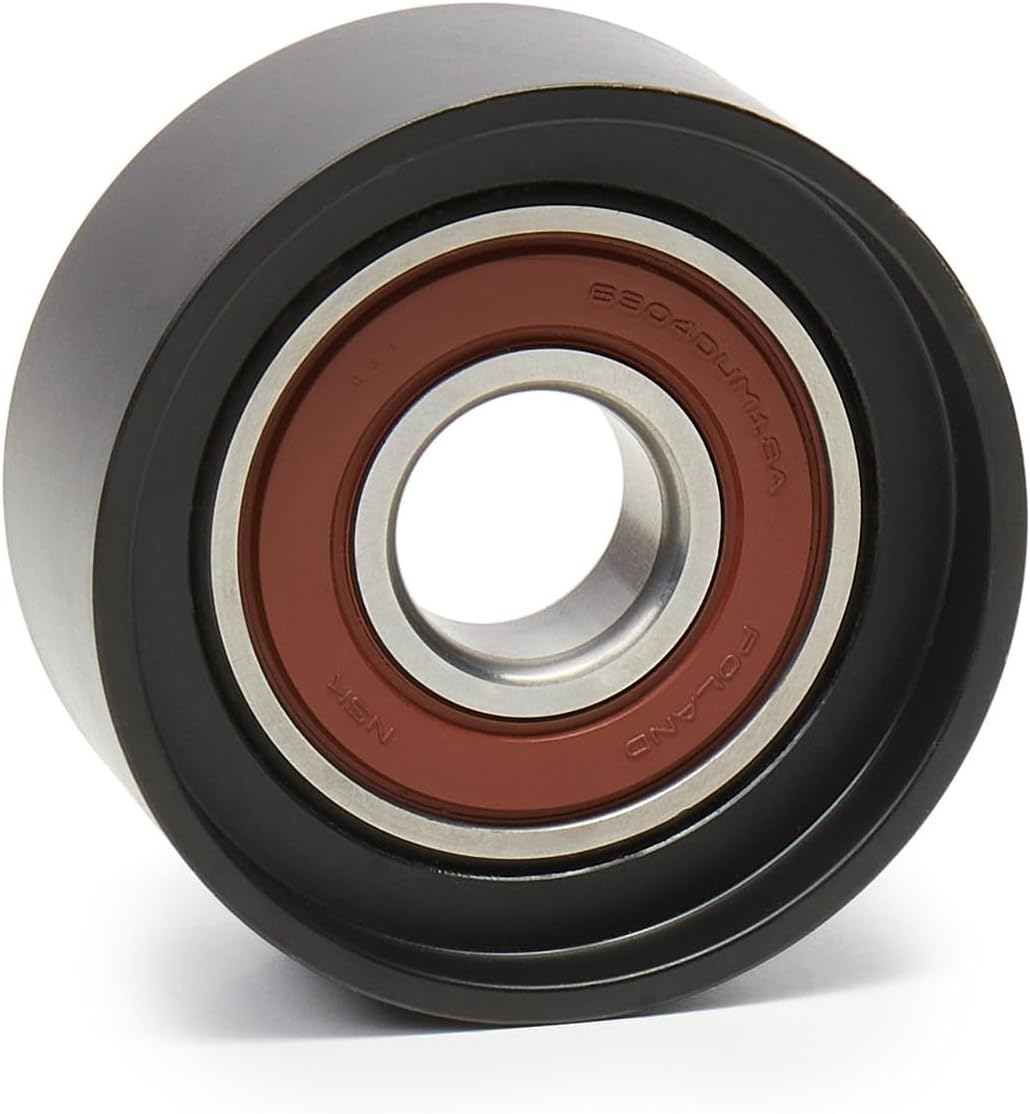 SKF VKMA 63010 Spannrollensatz für Nebentrieb