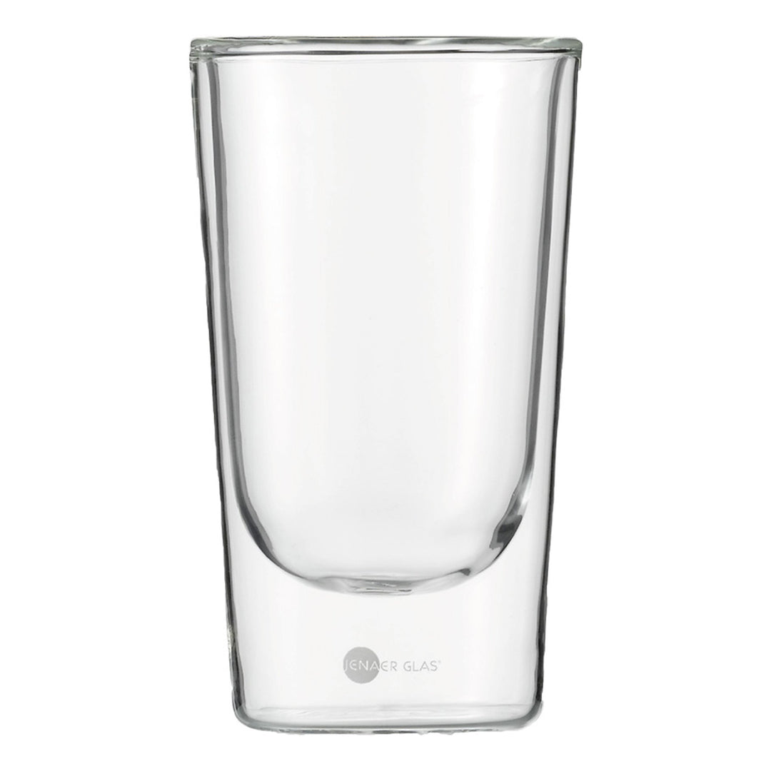 Jenaer Glas HOT'N COOL Becher, Glas, transparent, 25.1 x 16.8 x 14.7 cm, 25.1 x 16.8 x 14.7 cm