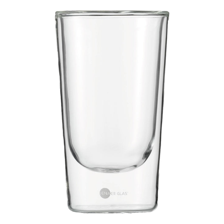 Jenaer Glas HOT'N COOL Becher, Glas, transparent, 25.1 x 16.8 x 14.7 cm, 25.1 x 16.8 x 14.7 cm