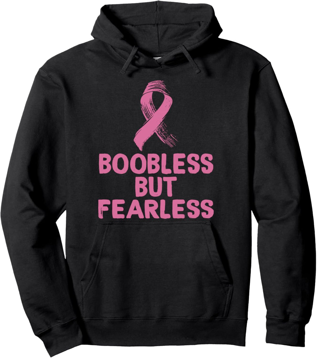 Krebs Brustkrebsmonat Rosa Schleife - Kapmf Gegen Brustkrebs Pullover Hoodie