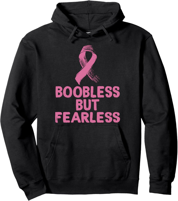 Krebs Brustkrebsmonat Rosa Schleife - Kapmf Gegen Brustkrebs Pullover Hoodie