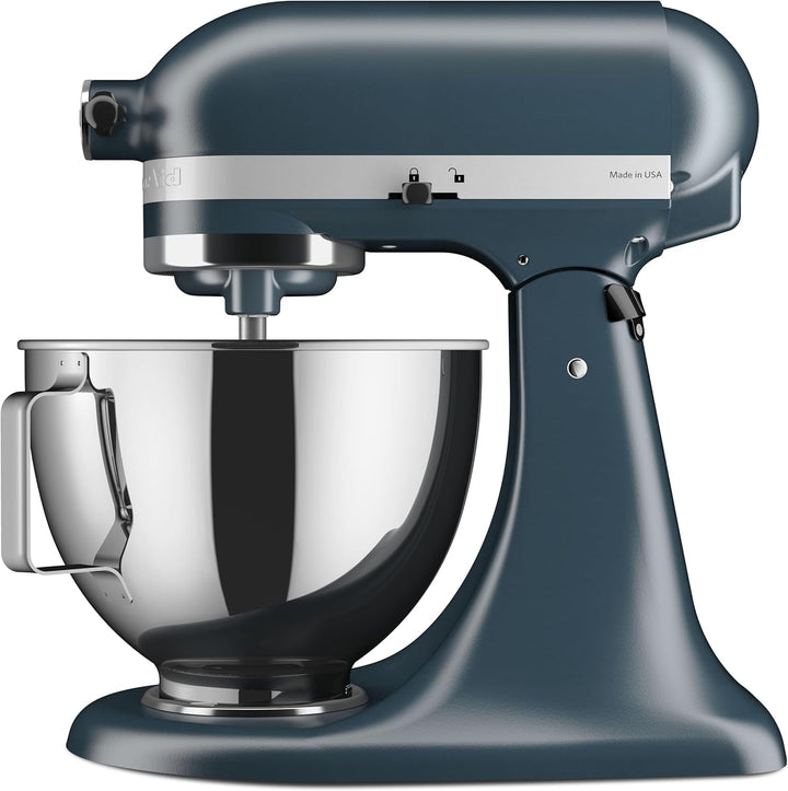 KitchenAid Multifunktions-Küchenmaschine, 4,3 l, 5KSM95PSEBS