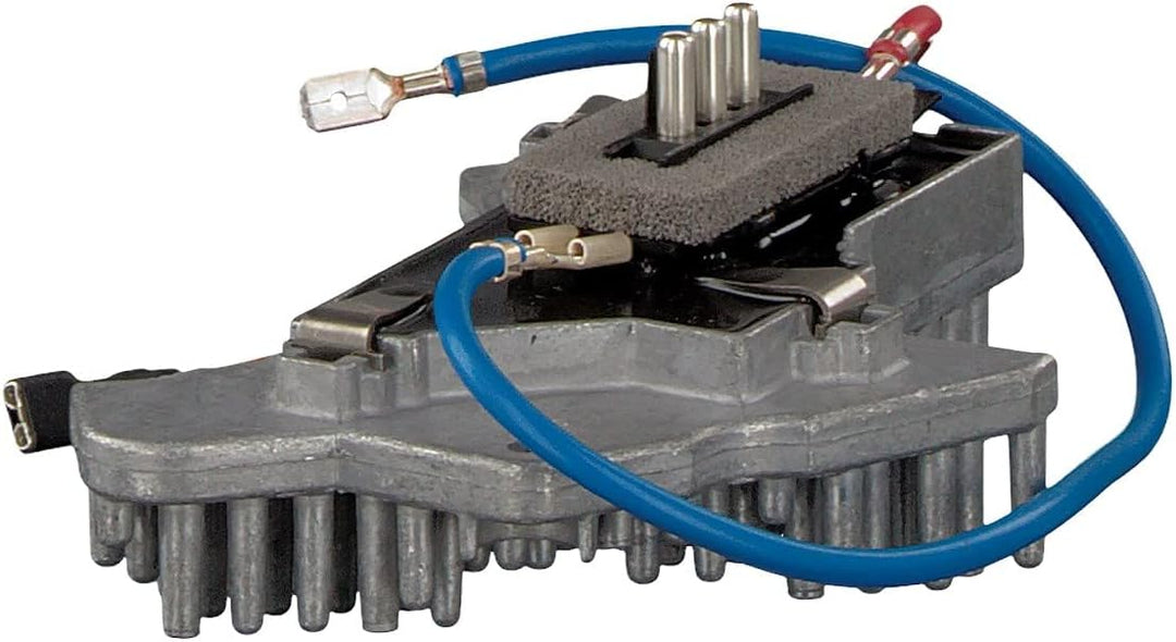 febi bilstein 22977 Widerstand für Gebläse , 1 Stück