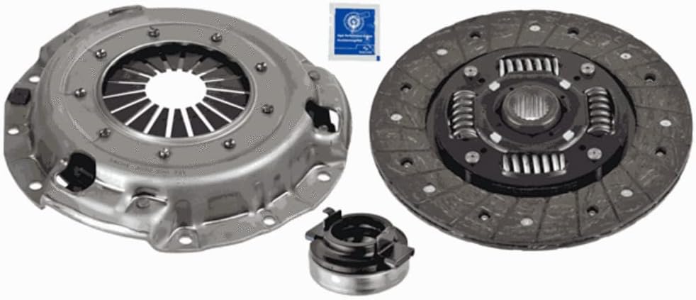 SACHS 3000 954 037 Kupplungssatz