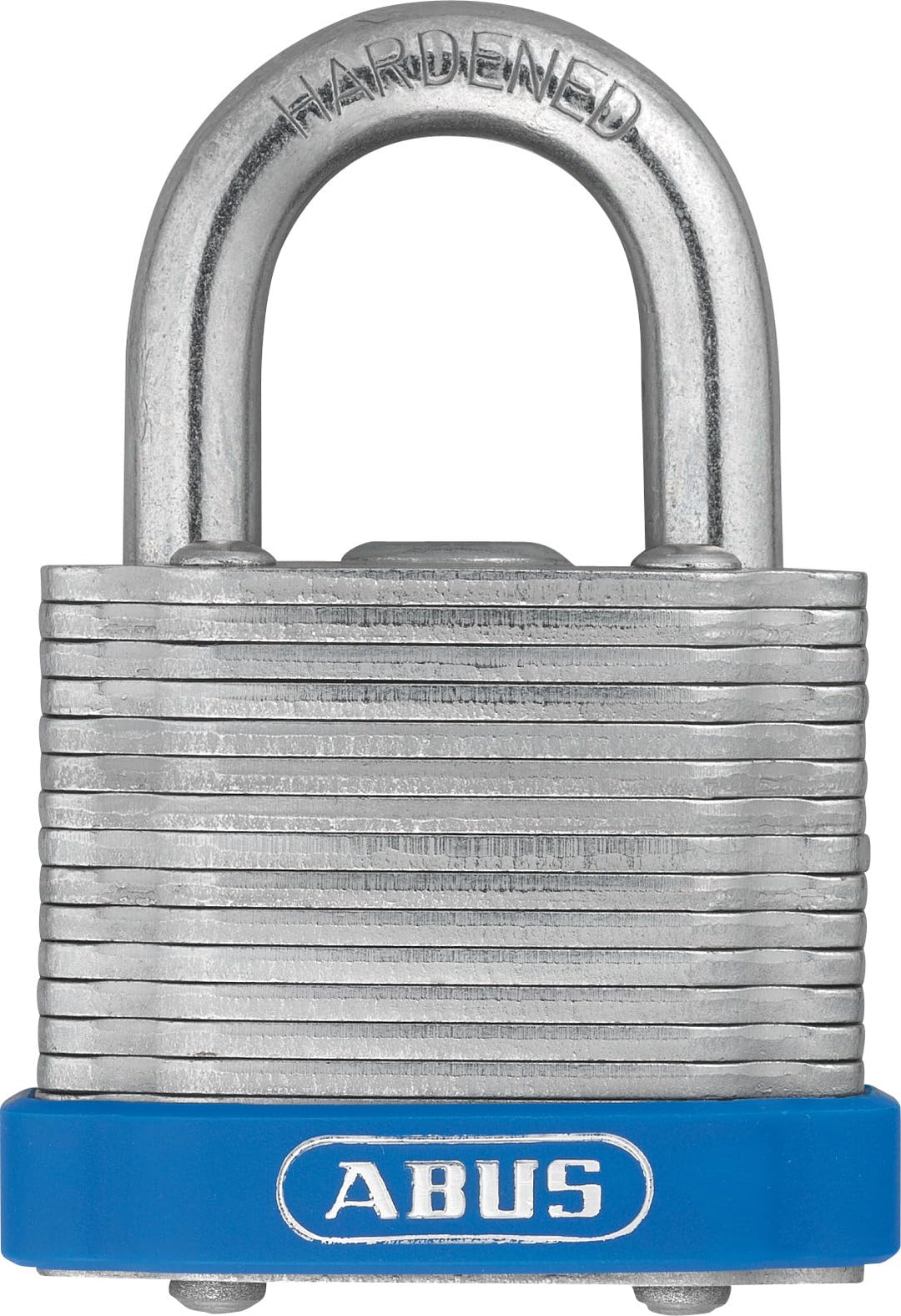 ABUS 06376 41/40 Vorhangschloss, Standardbügel, 40mm 40mm Standardbügel 1 Stück, 40mm Standardbügel