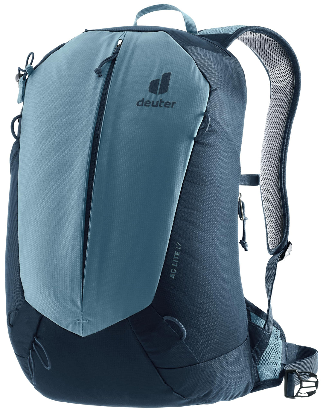 deuter AC Lite 17 Wanderrucksack, Atlantic-ink