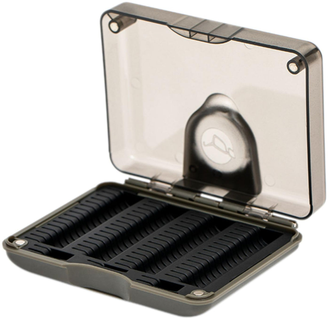 Korda Zubehörbox für Karpfenhaken Hook Safe Box