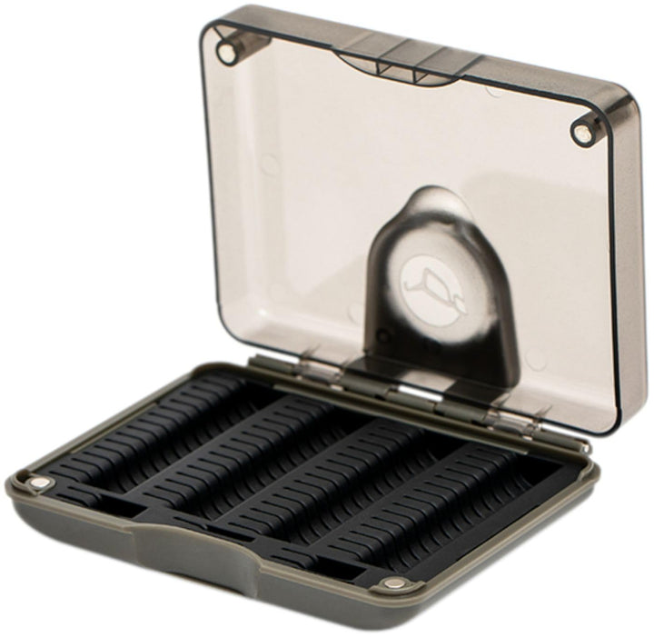 Korda Zubehörbox für Karpfenhaken Hook Safe Box