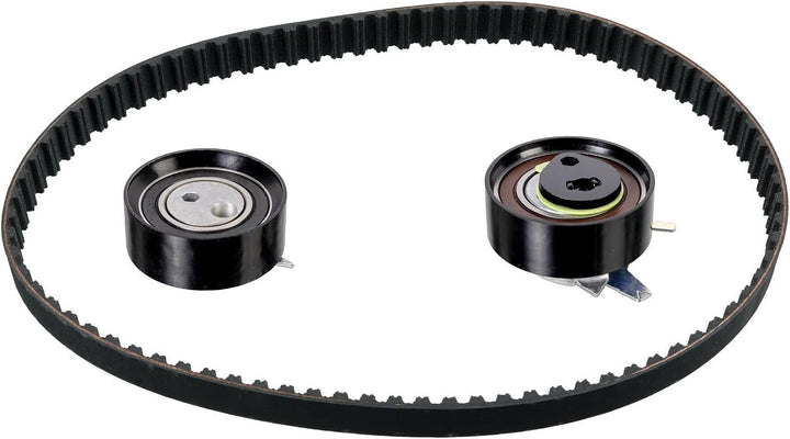 febi bilstein 22739 Zahnriemensatz für Einspritzpumpe , 1 Stück