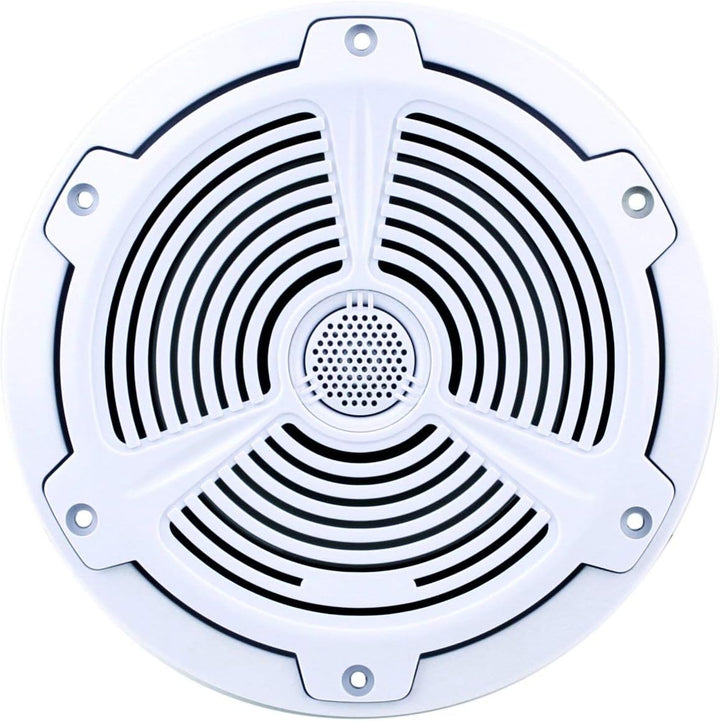 ALTAVOZ EMPOTRABLE DE 6.5 ' (350 W MAX) 16,5 cm, Weiss, 350 W, 16,5 cm, Weiß, 350 W