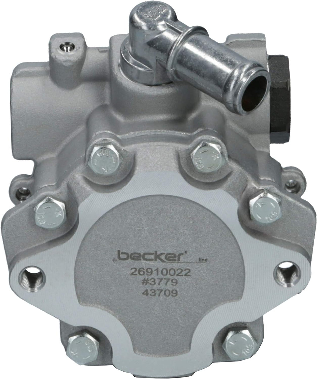 f.becker_line Hydraulikpumpe Lenkung für VW Transporter Bus T4 2.5 + TDI 2.4 D