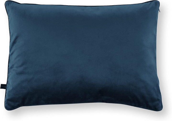 PiP Studio Kissen Quiltey Days | Blau - 50 x 35
