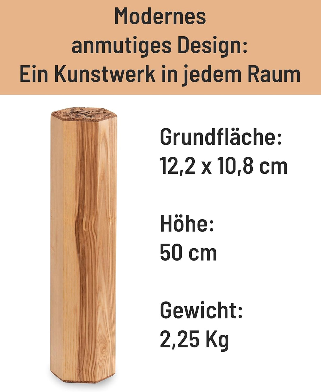 Schlagwerk IRT50 Infinity Rain Tower Raindance 50cm/ca. 5 Min