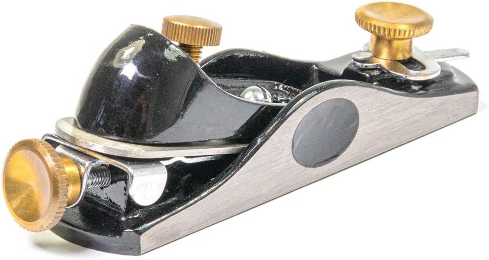 Einhandhobel Handhobel Hirn Hobeln Tischler Schreiner Wood Holz Hirnholzhobel