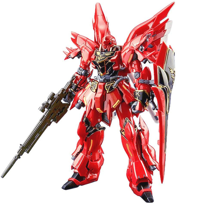 BANDAI GUN61619 Mobile Suit Modell KIT, Multicoloured
