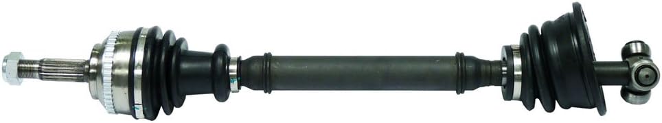 SKF VKJC 1286 Antriebswelle