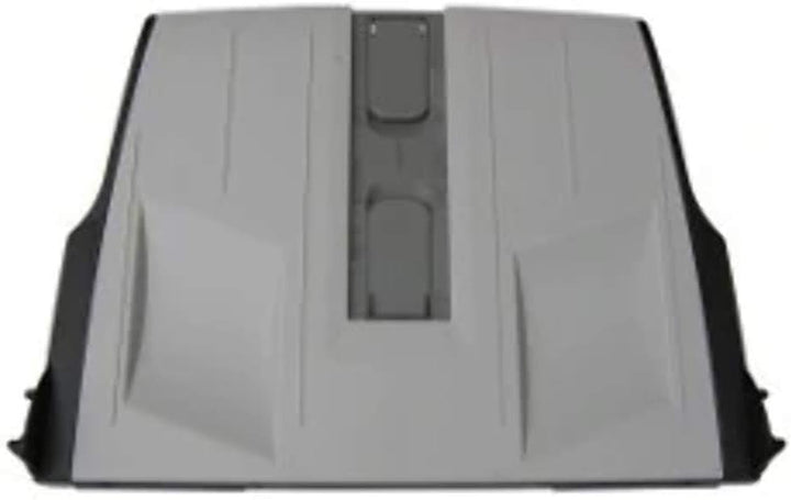 Fujitsu Paper Output Tray