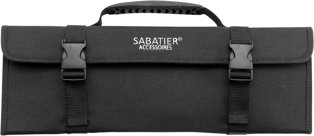 Sabatier Lion International Pluton Kochmesser-Set, Schälmesser, Ausbeinmesser, Santokumesser, Fileti