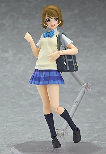 Good Smile Company m06428 Figma Hanayo Koizumi Figur