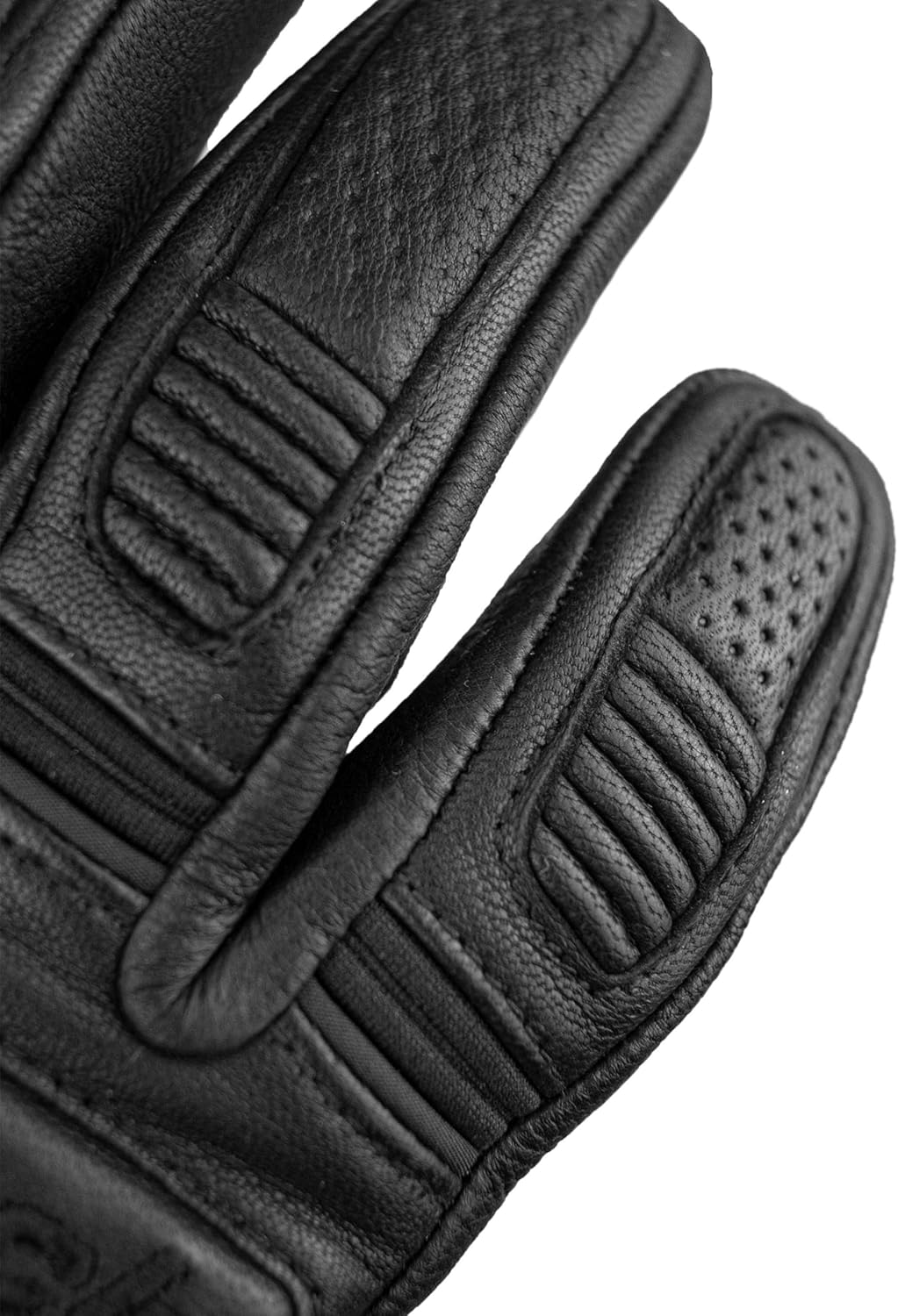 Reusch Unisex Erwachsene Fingerhandschuhe Arbiter Extra Warm, Winddicht, Extra Atmungsaktiv Herren F
