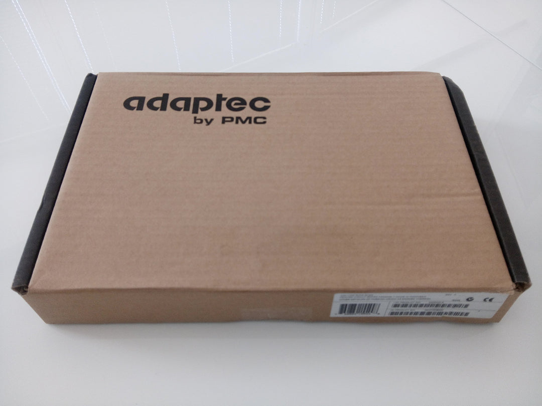 Adaptec SATA/SAS RAID 1405 RoHS Single
