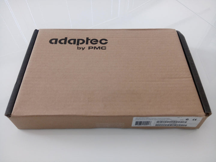 Adaptec SATA/SAS RAID 1405 RoHS Single