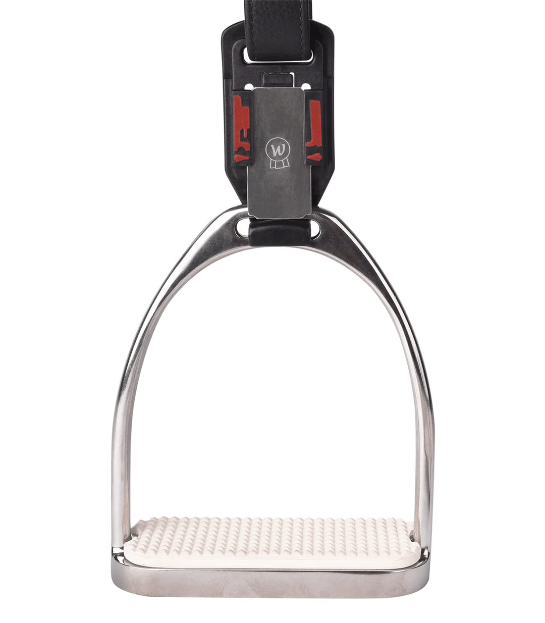WALDHAUSEN Waldhausen Safety Clip, schwarz