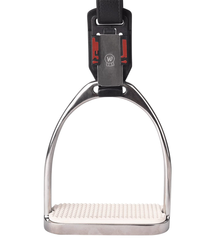 WALDHAUSEN Waldhausen Safety Clip, schwarz