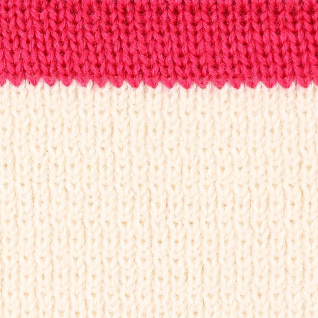 LIERYS Fine Merino Stirnband Damen/Herren/Kinder (7,5-10 cm breit) - Made in Germany - mit Merinowol