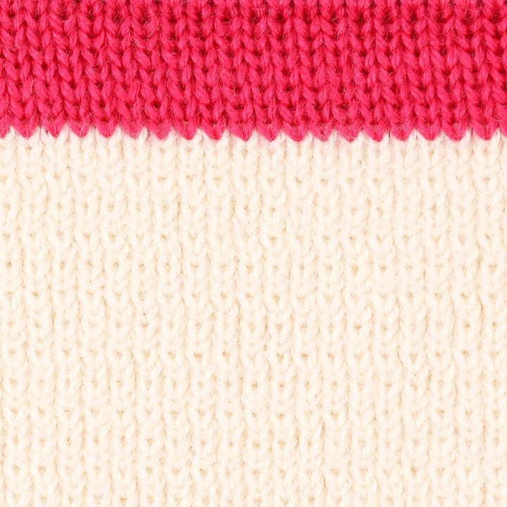 LIERYS Fine Merino Stirnband Damen/Herren/Kinder (7,5-10 cm breit) - Made in Germany - mit Merinowol
