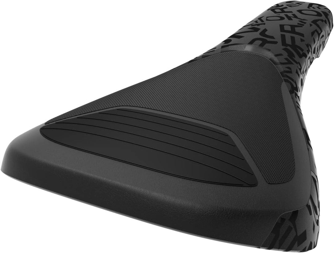 SM Downhill Comp Team Oilslick Sattel