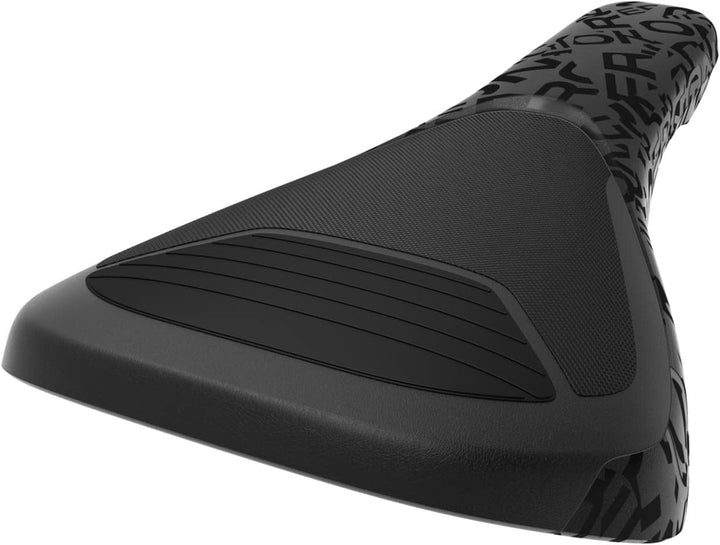 SM Downhill Comp Team Oilslick Sattel