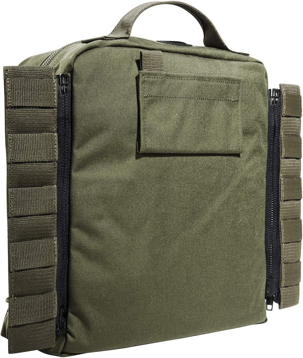 Tasmanian Tiger TT TacVec Pouch 1 Molle-kompatible Erste Hilfe Einsatz Zusatz-Tasche für das TT Modu