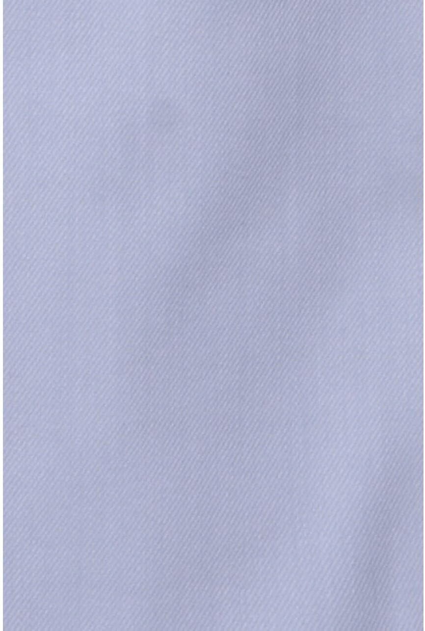 OLYMP Herren Oberhemd Langarm Luxor.24.Seven,Twill,modern fit,Global Kent 38 Bleu 11, 38 Bleu 11