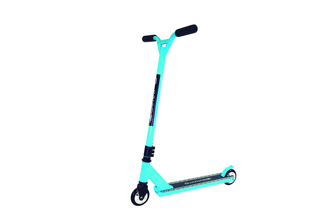 OLSSON and Brothers Coaster ABEC 9 360° Drehbarer Kinderroller faltbar