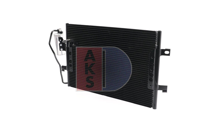 AKS DASIS 123500N Klimaanlagen