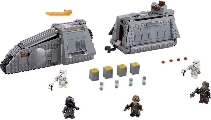 LEGO 75217 Star Wars Imperial Conveyex
